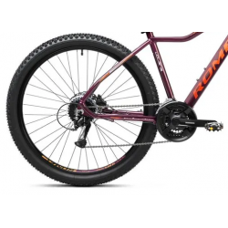 Romet Jolene 7.2 purpurowy 2024