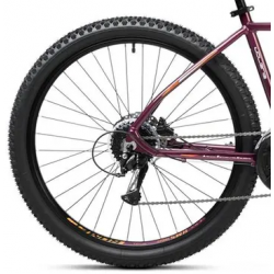 Romet Jolene 7.2 purpurowy 2024