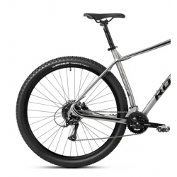 Romet Mustang M1 grafitowy 2024