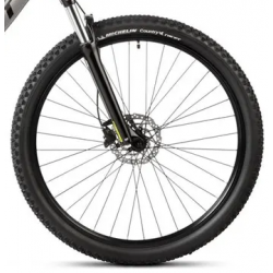 Romet Mustang M1 grafitowy 2024