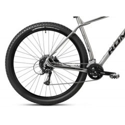 Romet Mustang M1 grafitowy 2024