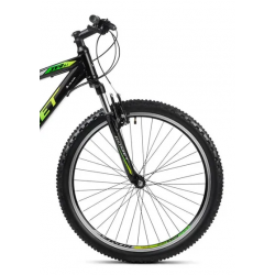 Romet Rambler R6.1 JR czarny 2024