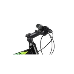 Romet Rambler R6.1 JR czarny 2024