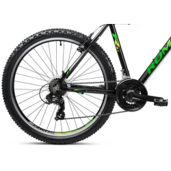 Romet Rambler R6.1 JR czarny 2024