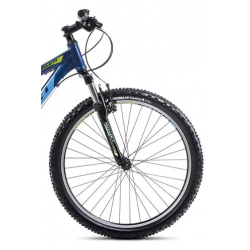 Romet Rambler R6.1 ciemnoniebieski 2024