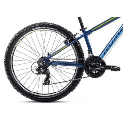 Romet Rambler R6.1 ciemnoniebieski 2024