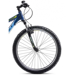 Romet Rambler R6.1 ciemnoniebieski 2024