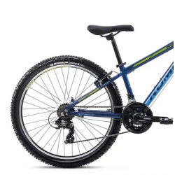 Romet Rambler R6.1 ciemnoniebieski 2024