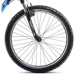 Romet Rambler R6.1 ciemnoniebieski 2024