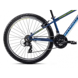 Romet Rambler R6.1 ciemnoniebieski 2024