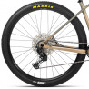 Orbea ALMA M50 Baobab Brown - Green Gold