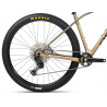 Orbea ALMA M50 Baobab Brown - Green Gold