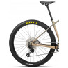 Orbea ALMA M50 Baobab Brown - Green Gold