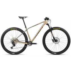 Orbea ALMA M50 Baobab Brown...