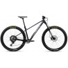 Orbea LAUFEY H30 Tanzanite Blue Stone 2024