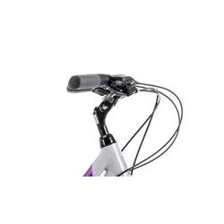 Romet Gazela 2 szary 2024