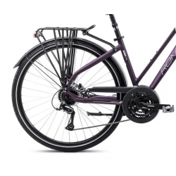 Romet Gazela 6 fioletowy 2024