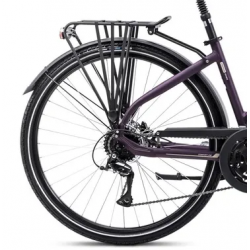 Romet Gazela 6 fioletowy 2024