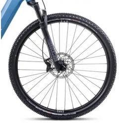 Romet e-orkan D 3.0 725wh niebieski 2024