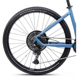 Romet e-orkan D 3.0 725wh niebieski 2024