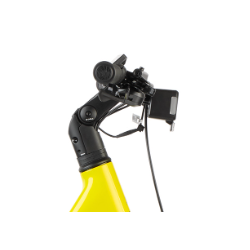 Romet e-modeco suv 1.0 504wh limonkowy 2024