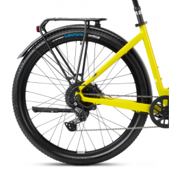 Romet e-modeco suv 1.0 504wh limonkowy 2024