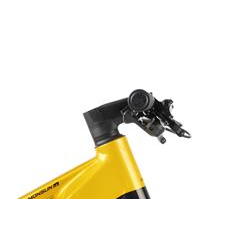 Romet e-monsun 1.0 820wh żółty 2024