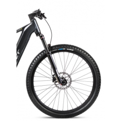 Romet e-mustang 2.0 725wh grafitowy 2024