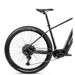 Romet e-mustang 2.0 725wh grafitowy 2024