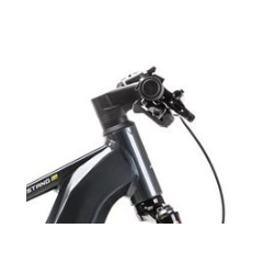 Romet e-mustang 2.0 725wh grafitowy 2024