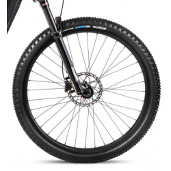 Romet e-mustang 2.0 725wh grafitowy 2024