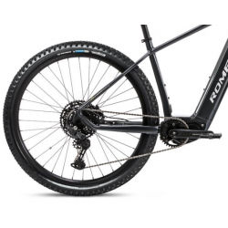 Romet e-mustang 2.0 725wh grafitowy 2024