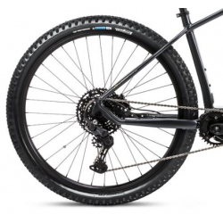 Romet e-mustang 2.0 725wh grafitowy 2024