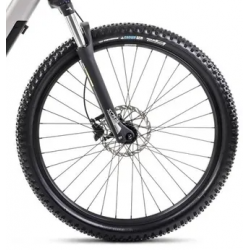 Romet e-rambler 2.0 504wh srebrny 2024