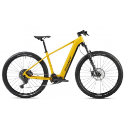 Romet e-monsun 1.0 725wh...