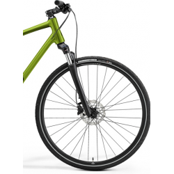 Merida Crossway 20 zielony 2024