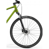 Merida Crossway 20 zielony 2024
