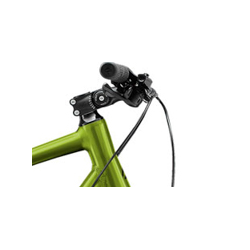 Merida Crossway 20 zielony 2024