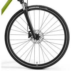 Merida Crossway 20 zielony 2024