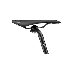 Rower szosowy Merida Scultura 200 czarny