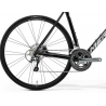 Rower szosowy Merida Scultura 200 czarny