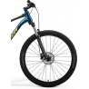 Merida big seven 20 niebieski 2024