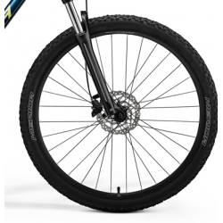 Merida big seven 20 niebieski 2024