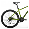 Merida big seven 20 zielony 2024