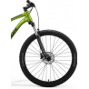 Merida big seven 20 zielony 2024