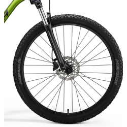 Merida big seven 20 zielony 2024