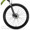 Merida big seven 20 zielony 2024