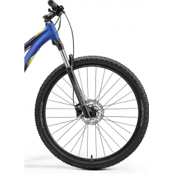 Merida Matts 60 niebieski 2024