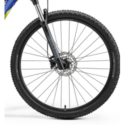 Merida Matts 60 niebieski 2024