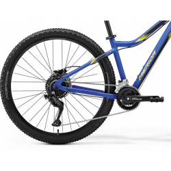 Merida Matts 60 niebieski 2024